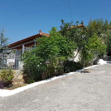 Nafplio Cozy Mountain Cottage エクステリア 写真