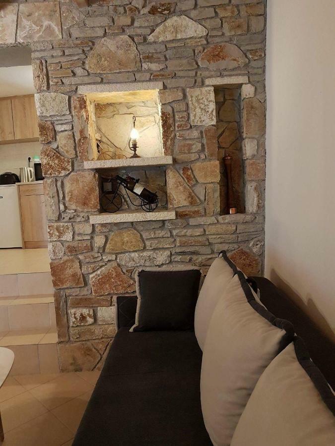 Nafplio Cozy Mountain Cottage エクステリア 写真