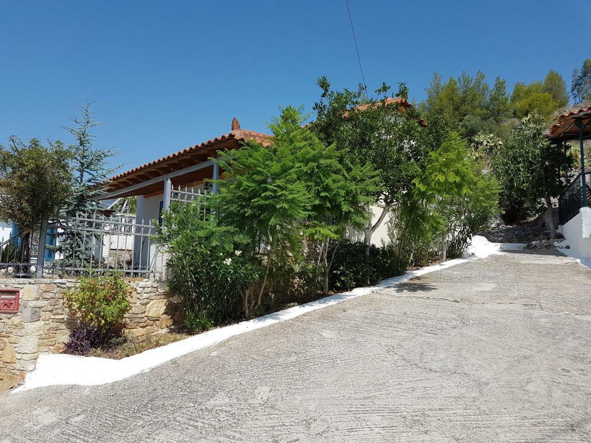 Nafplio Cozy Mountain Cottage エクステリア 写真